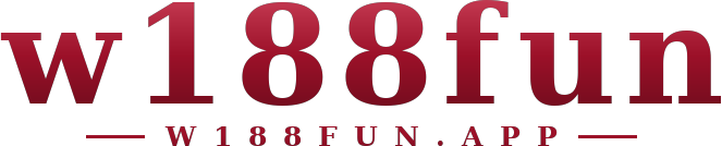 w188fun logo